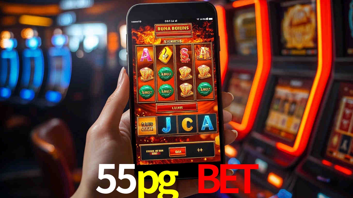 55pg bet: A Experiência de Casino com Jogos de Mesa ao Vivo