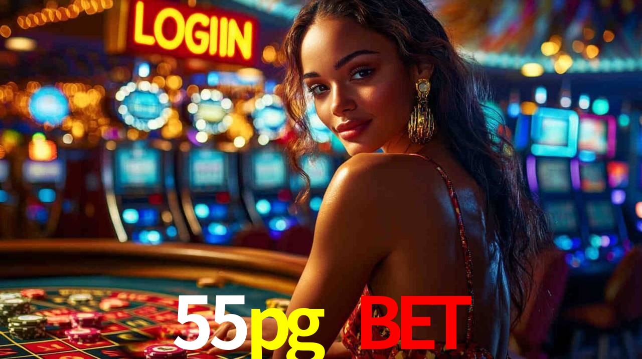 A Experiência Imersiva dos Cassinos Ao Vivo no 55pg bet