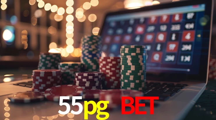 Bonus Features 55pg bet