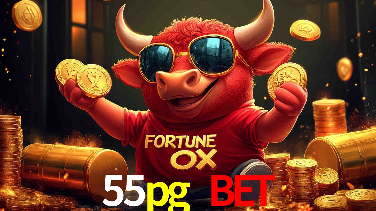 Programa VIP 55pg bet