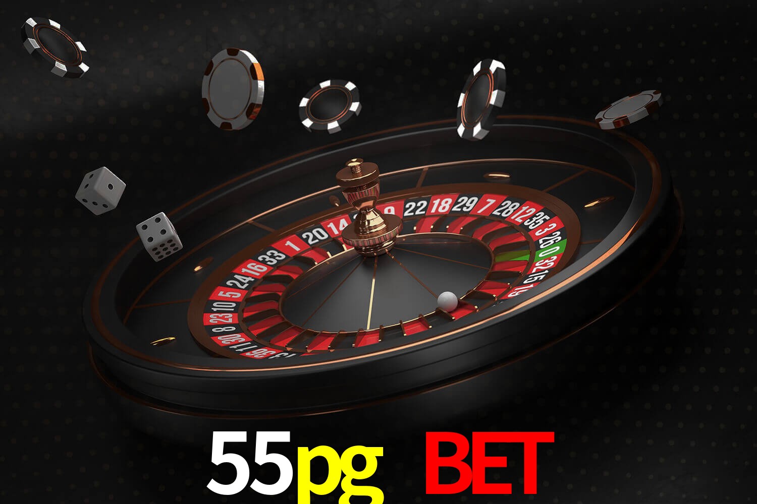55pg bet win