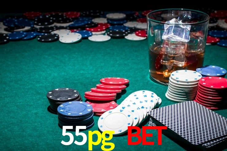 A Emoção da Loteria na 55pg bet: Uma Chance de Mudança de Vida