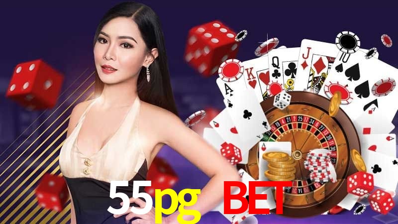 Descubra a Essência do 55pg bet: Nossa História e Compromissos