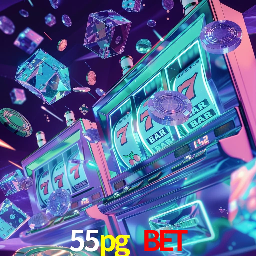 Integração de APIs 55pg bet