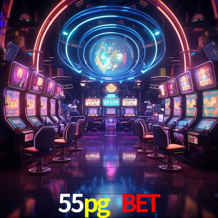A Emoção da Loteria na 55pg bet: Uma Chance de Mudança de Vida