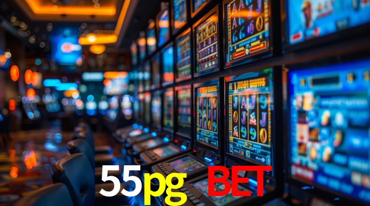 Games Directory 55pg bet