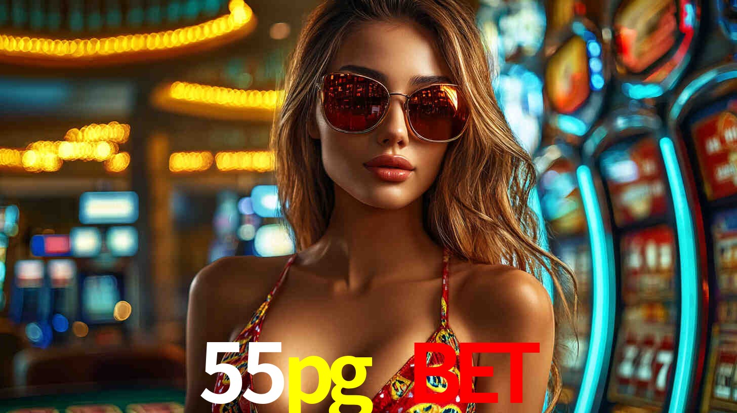 55pg bet