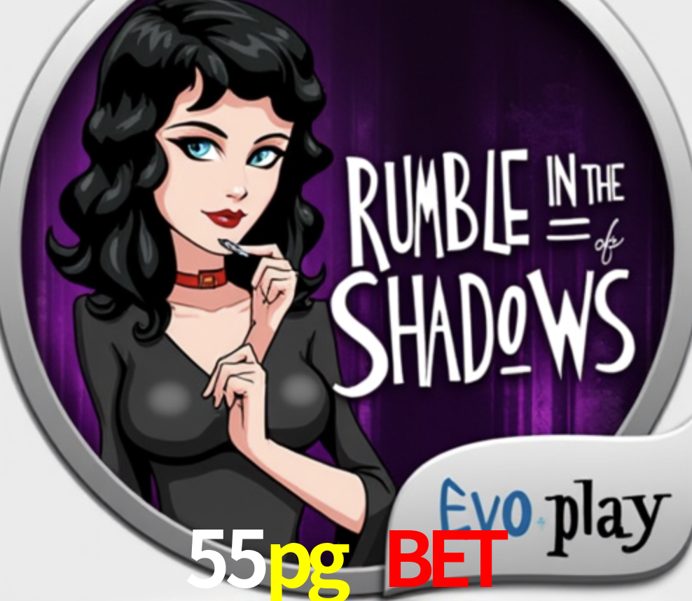 Game Providers 55pg bet