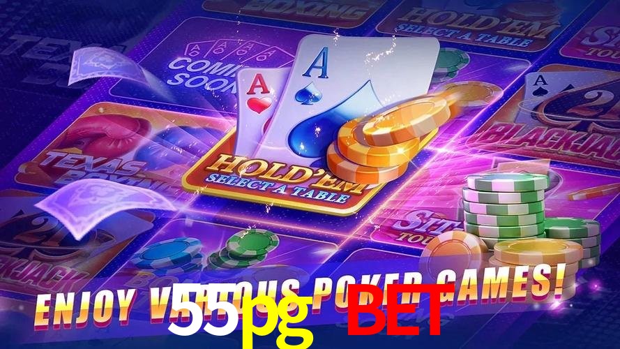 Tecnologia da Plataforma 55pg bet