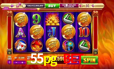 cassino 55pg bet